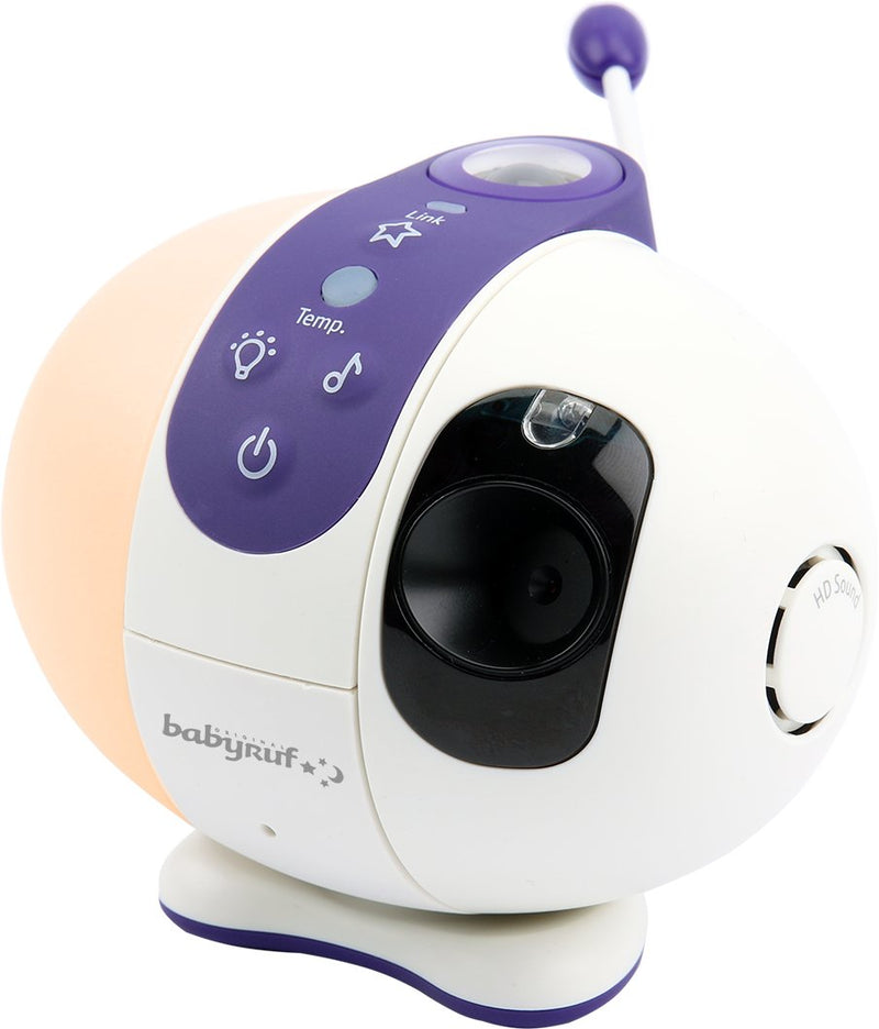 Olympia H + H Babyruf Babyphone Bc 2000 WLAN White