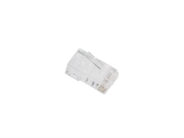 Lanberg Connector RJ-45 UTP CAT.6 8P8C (20PCS)