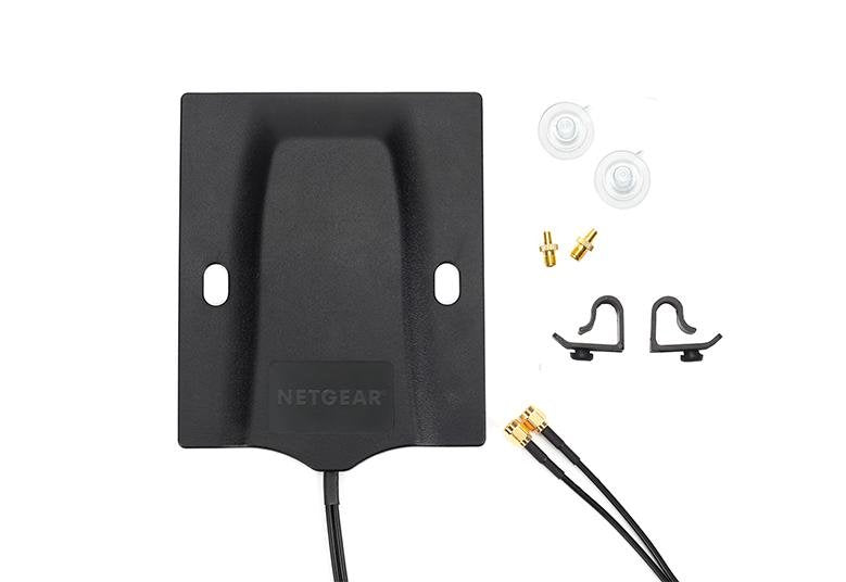 Antenna Esterna Per Disposistivi Mobili