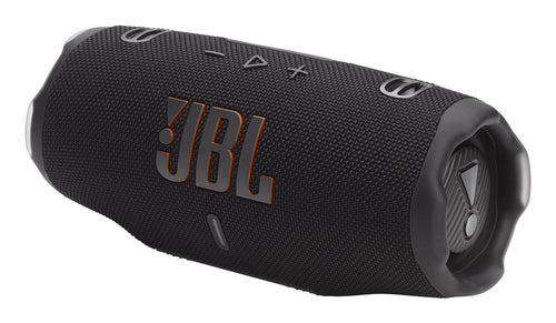 Jbl Speaker Charge 6 - Black — image 1