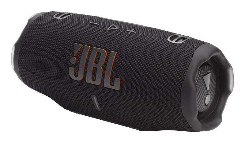 Jbl Altavoz Charge 6 - Negro