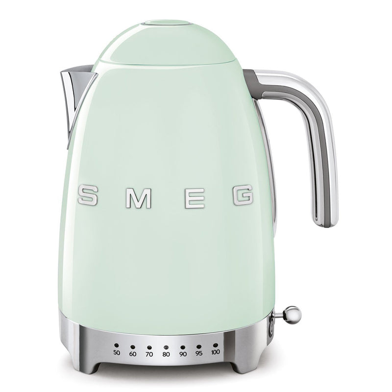 Smeg Kettle Green KLF04PGEU
