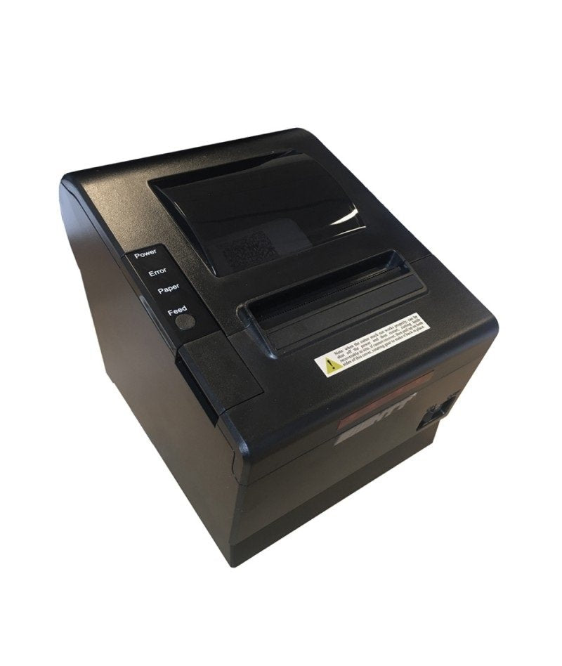 Eightt Printer Tickets Thermal 80MM Wi-Fi/LAN/USB/Serial