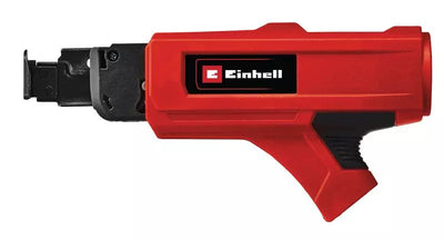 Einhell Charger Screwdrivers Paneles Yeso Red Screwdrivers Paneles Yeso Te-dy 18 Li And Tc-dy 7 — image 1