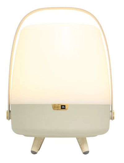 Lamp Laptop With Speaker Lite-up Play Morska — image 1