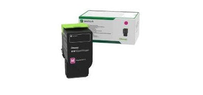 Lexmark Toner Magenta CX622ADE, 625ADE, 625ADHE, 522ADE, 421ADN / CS421DN, 521DN / CS622DE — image 1