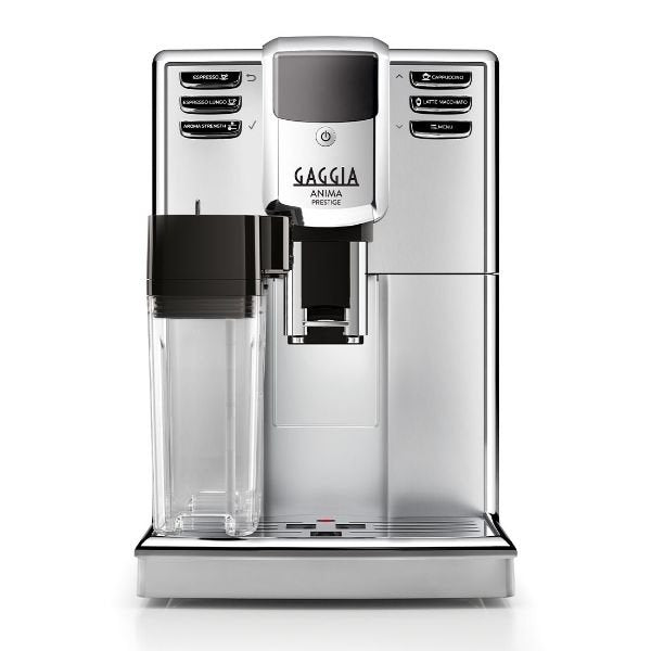 Coffee Machine Gaggia Anima Prestige Totalmente Automática Espresso 1,8 L
