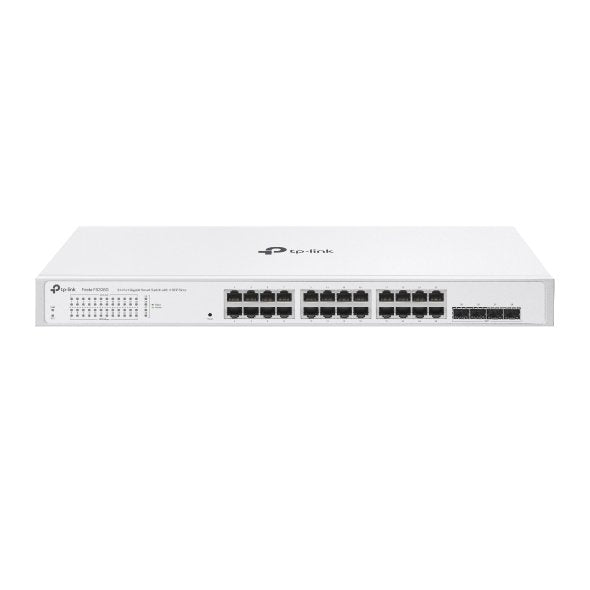 TP-Link Switch 24P Festa FS328G