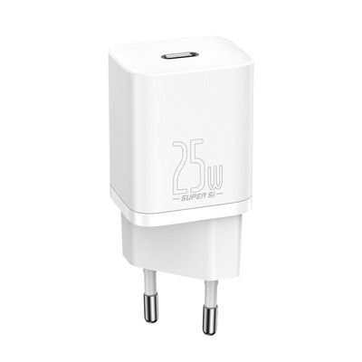 Baseus Wall Charger With Cable TZCCSUP-L02 1C — image 1