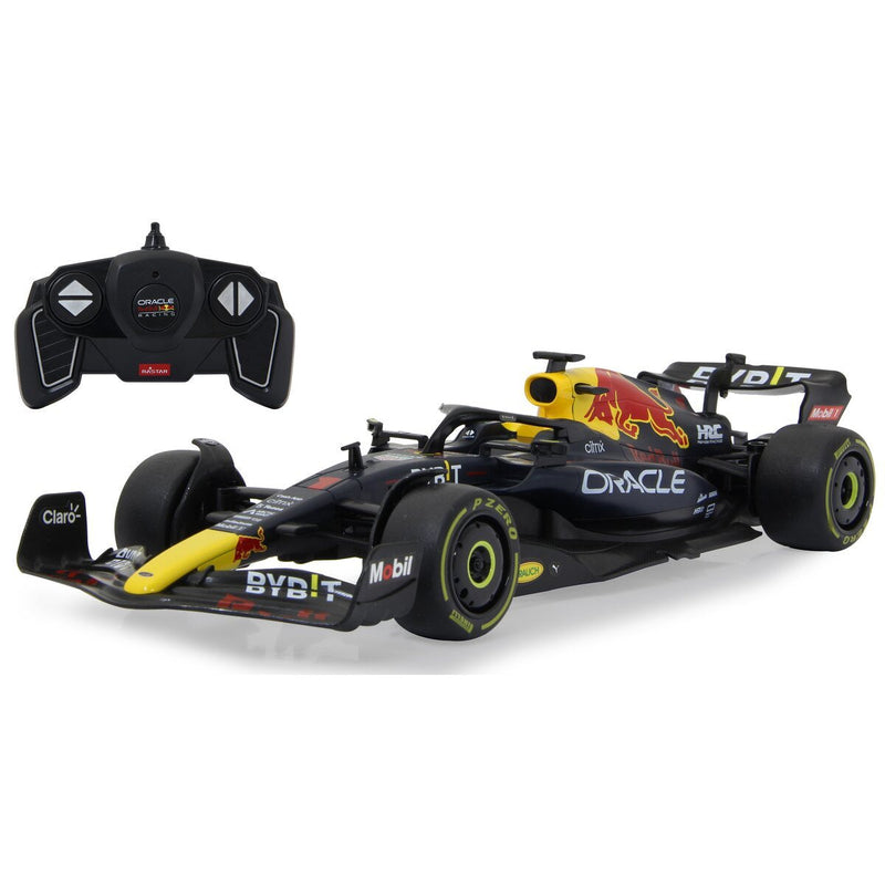 Oracle Network Bull Racing RB18 1:18 Dark Blue 2,4GHZ