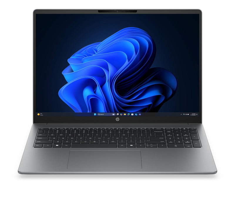 HP Portátil 200 G2I 16 Inch Portátil PC Intel Core 5 120U 16 Wuxga 16GB DDR5-SDRAM 512GB SSD Wi-Fi 6 (802.11AX)