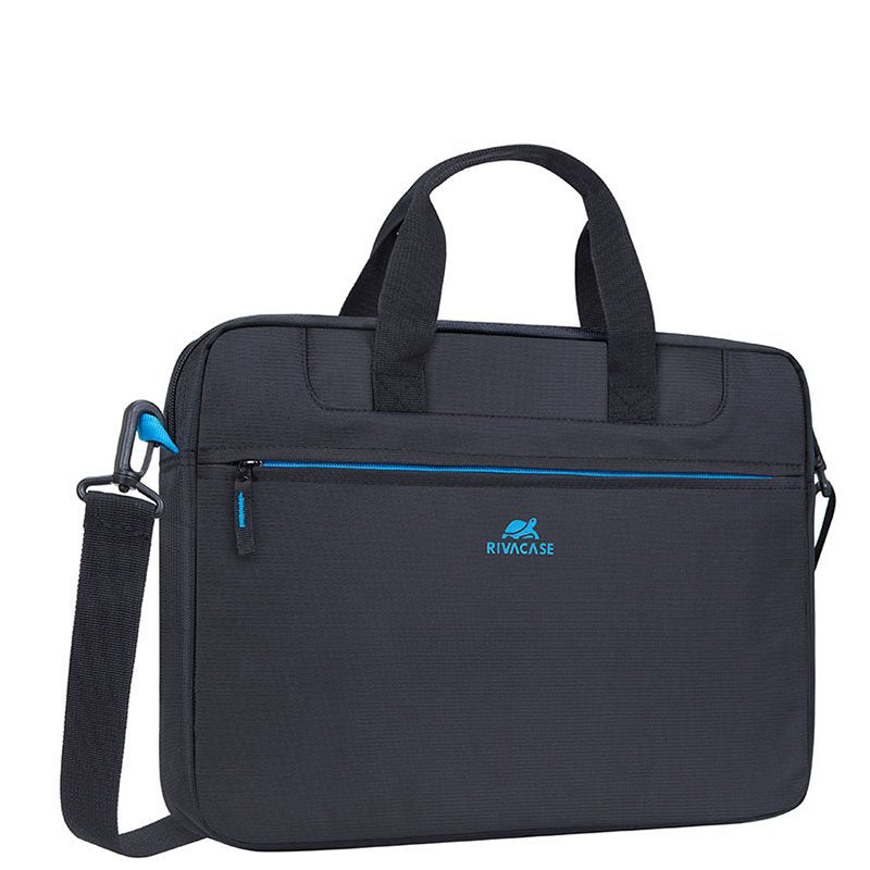 Rivacase 8027 Case For Laptop 14 Case Protectora Rígida Black
