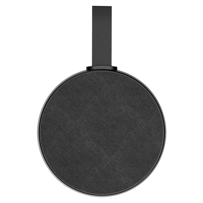 Hiditec Speaker With Bluetooth Urban Rok S 3W Black