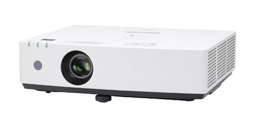 Panasonic Projector (PT-LMZ460) Portable / Brillo 4600 / Tecnología 3LCD / Resolution Wuxga / Optical X1.2 Zoo — image 1