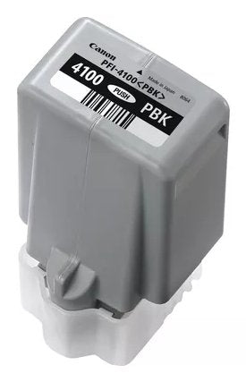 Canon Ink PFI-4100 Pbk Photo Black