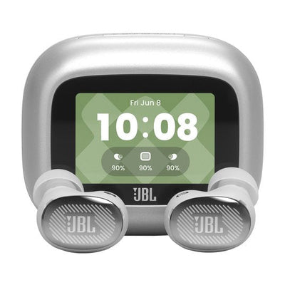 Jbl Live Buds 4, Kabellose In-ear-kopfhörer With Bluetooth, 40 Std. Akkulau — image 1