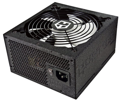 Nox Power Supply Hummer 650W 80 Plus Bronze 140MM (8) — image 1