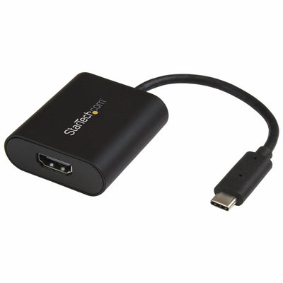 StarTech Adapter Grafico External USB-C a HDMI CDP2HD4K60SA — image 1