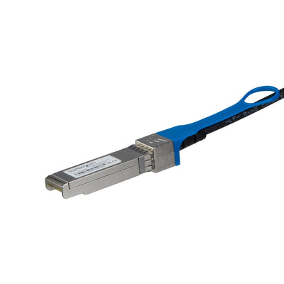 StarTech.com Cable 1,2M Twinax Direct-attach Sfp + Compatible With HP JD096C — image 1