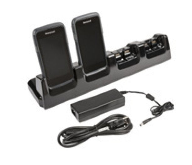 Honeywell CT50-CB-2 Charger Dispositivo Mobile Phone Indoor Black
