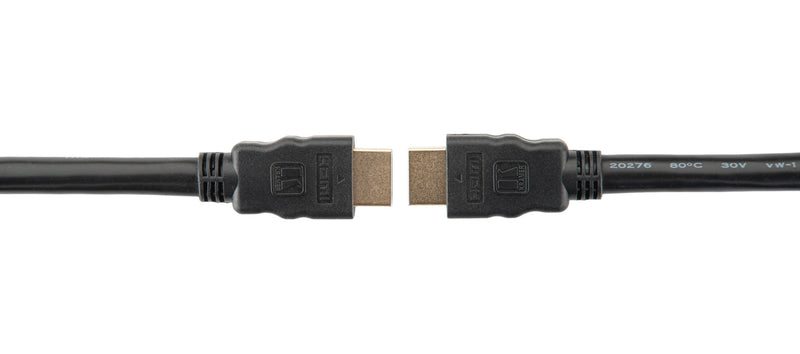 Kramer Installer Solutions High Speed HDMI Cable With Ethernet - 10FT - C-hm/ETH-10 (97-01214010)