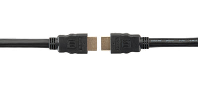 Kramer Installer Solutions High Speed HDMI Cable With Ethernet - 6FT - C-hm/ETH-6 (97-01214006) — image 1
