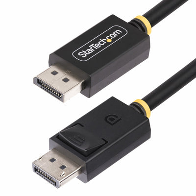 Cable DisplayPort 2.1 1M Cabl — image 1