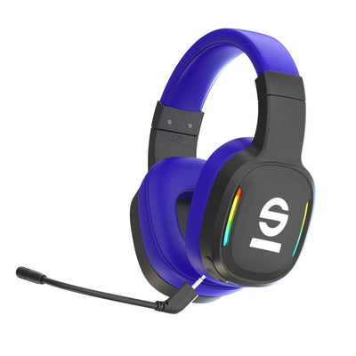 Sparco Race Headset Removable Gaming Inalámbricos — image 1