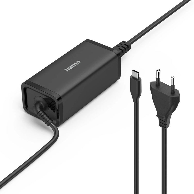 Hama Charger Laptop USB-C 100W