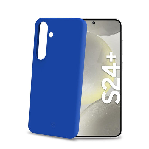 Celly Case Blue Galaxy S24 + 5G — image 1