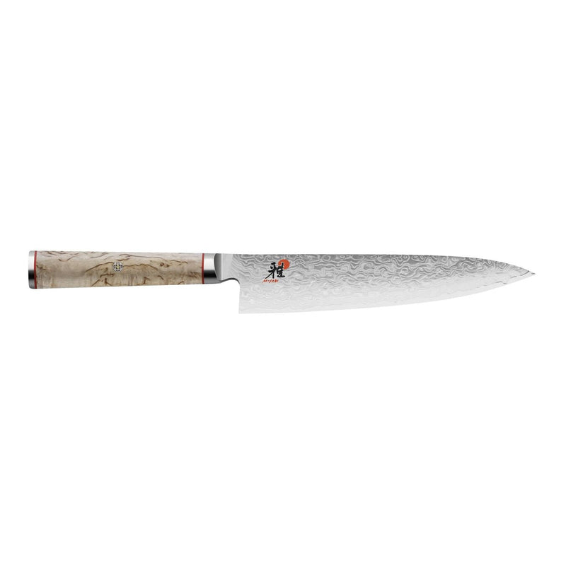 Zwilling Knife Miyabi 5000 Mcd 1 Pieces Trinchar