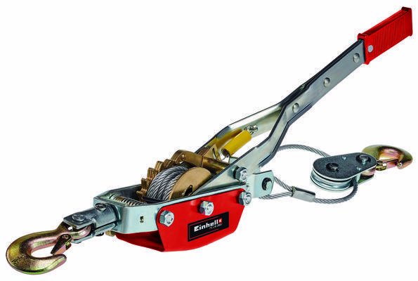 Einhell Polipasto Cable Lever Manual Tc-lw 2000 2260150
