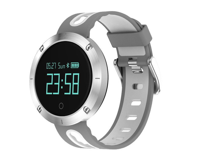 Billow Watch Smart Deportivo XSG30 Pro Black / Red