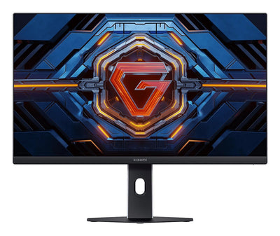 Xiaomi Monitor Gaming Gaming Monitor G24I 2026 23.8' Full HD 1MS 200HZ IPS Black — image 1