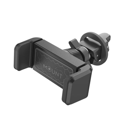Celly MOUNTVENT360BK Stand Phone Mobile Phone/Smartphone Black Stand Activo Phone Mobile Phone — image 1