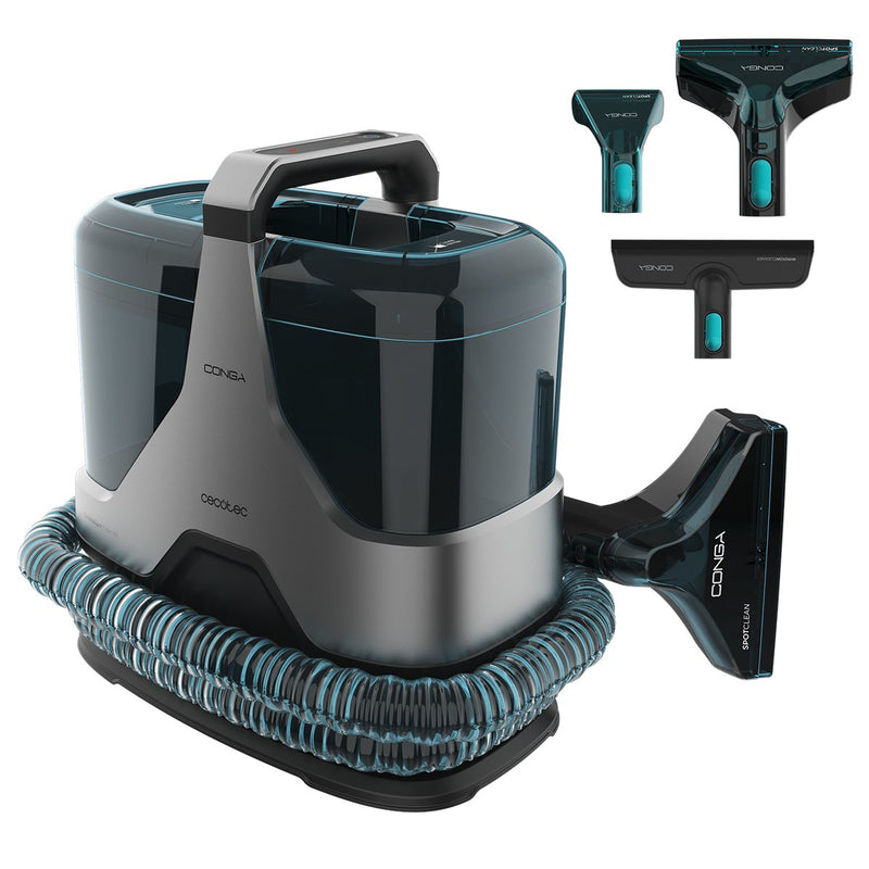Vacuum Cleaner 100074 Conga 6000 Carpet&spor