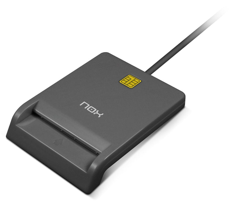 Nox Card Reader External Electronica USB