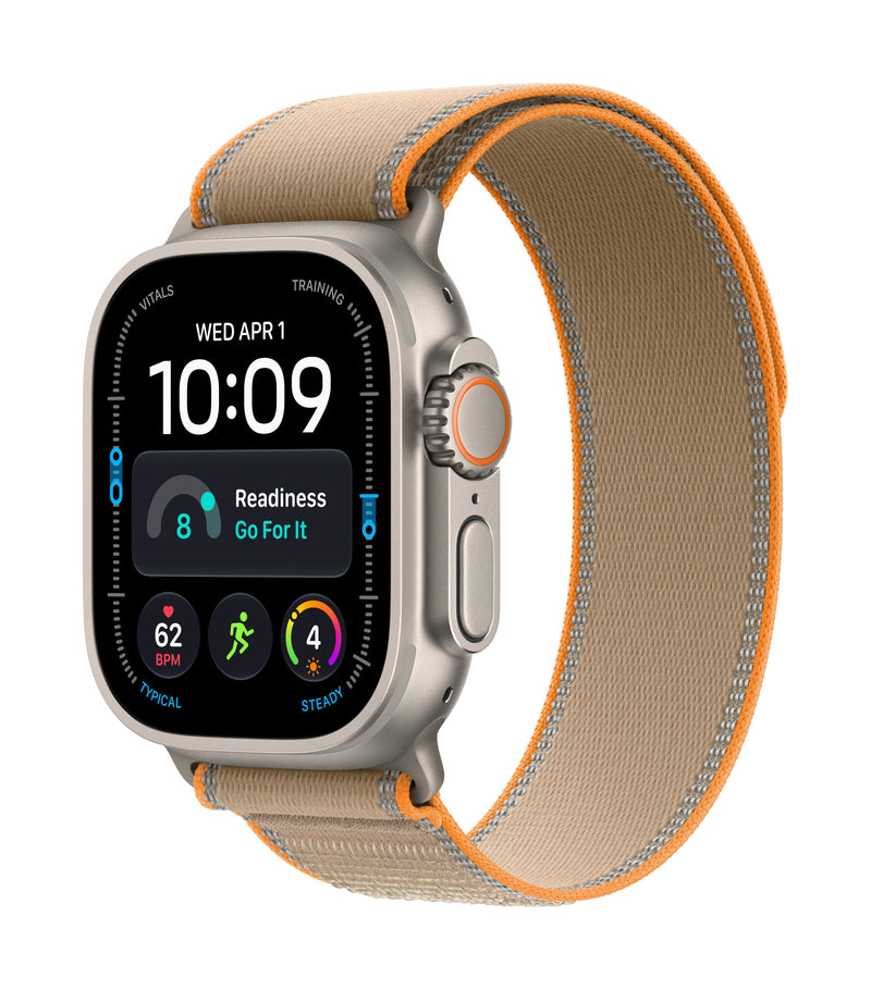 Apple Watch ULTRA4 49 Nt Ti S Tl Ml-fgn
