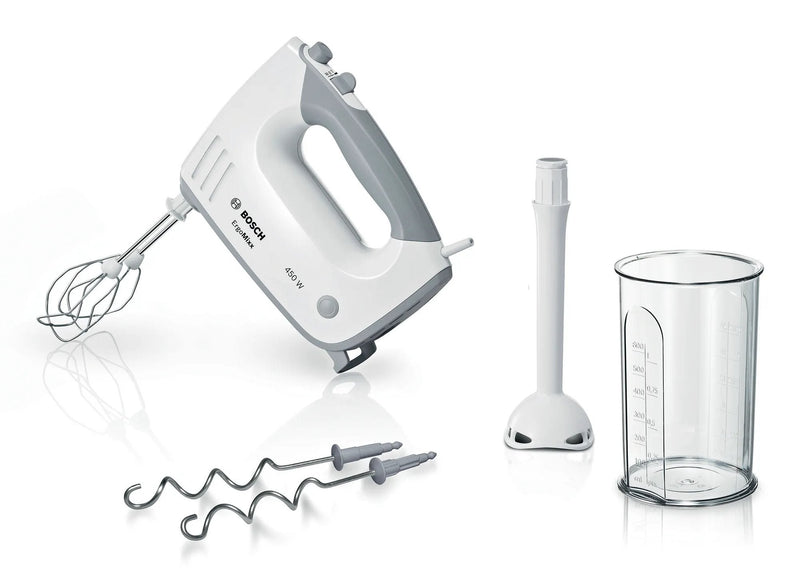 Bosch Blender Mano MFQ36440 White