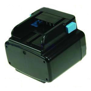 2-POWER Battery Power Tool 24V 3000MAH Hitachi 319805 PTH0071A