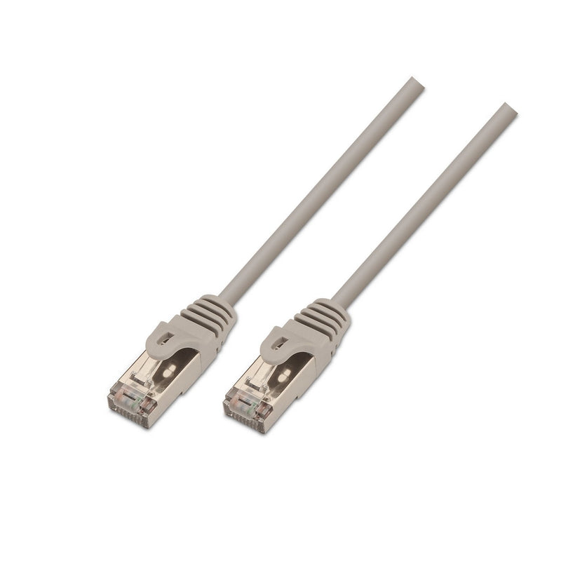 Aisens Network Cable RJ45 CAT.6 FTP AWG24 - 5M - Grey