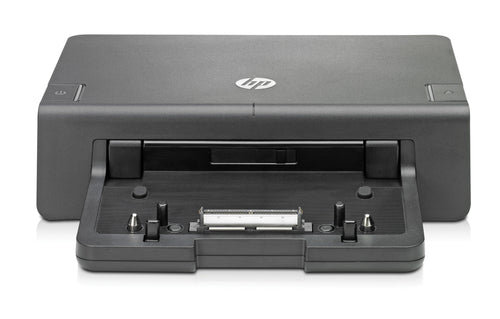 HP Docking Station Advanced A7E36AA 120W — image 1