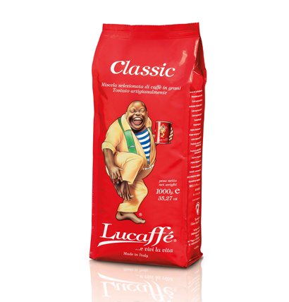 Lucaffe Classic 1KG