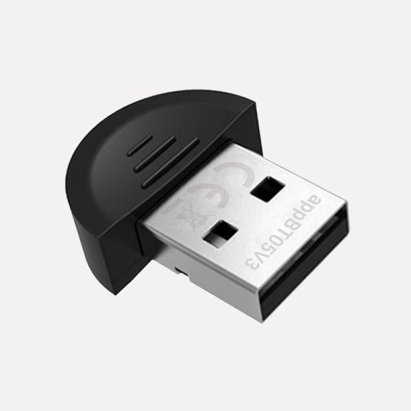 Adapter USB Bluetoothapprox APPBT05V3 5.4 Up To 10M