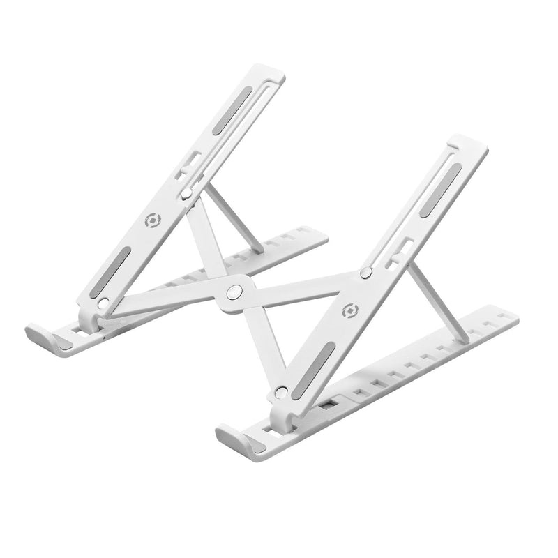 Celly SWMAGICSTAND2 Stand Laptop And Tablet White 39,6CM (15.6)