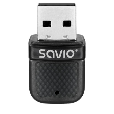 Adapter USB Wi-Fi 6 Bluetooth 5.4 Bt- 070 — image 1