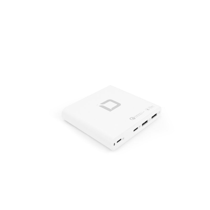 Dicota Charger Nb Universal Pr Laptop Universal Pro Eu Uk 120W