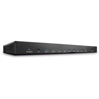 Lindy Divisor 8 Ports HDMI 18G — image 1