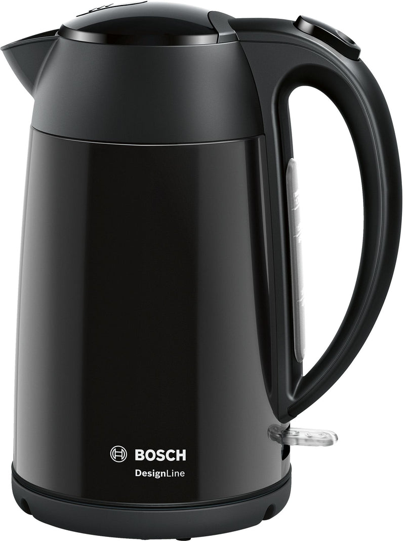 Bosch Kettle Water TWK3P423 1,7 L Black 2400W