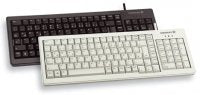 Cherry Keyboard Xs Complete G84-5200 Ps/2, Usb, Espaaâ€˜a, Black